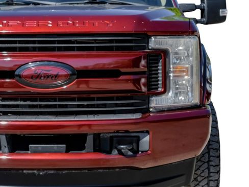 Used 2017 Ford F250 XLT AWD/4WD image 51