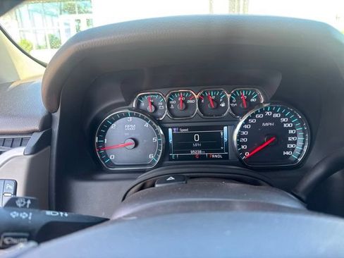 Used 2018 GMC Yukon XL SLT w/ HD Trailering Package AWD/4WD image 2
