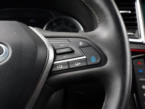 Used 2023 INFINITI QX50 Sport AWD/4WD image 29