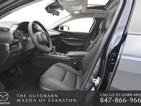 New 2026 MAZDA CX-30 AWD 2.5 S image 24