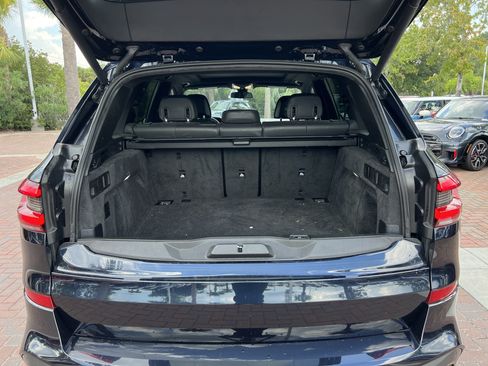 Used 2020 BMW X5 sDrive40i w/ M Sport Package RWD image 32