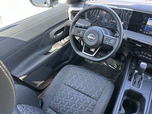 New 2026 Nissan Kicks SV FWD image 28