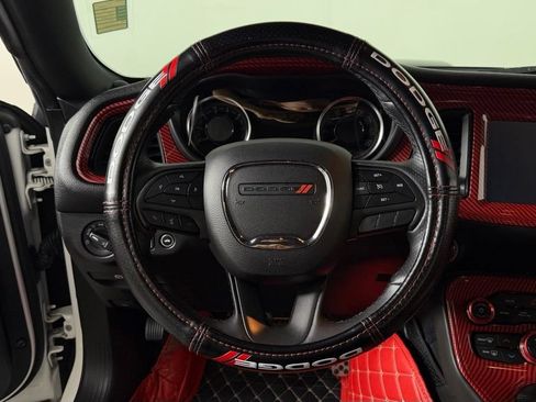 Used 2018 Dodge Challenger R/T Plus RWD image 15