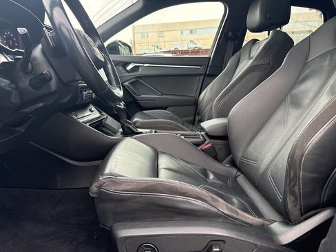 Used 2021 Audi Q3 2.0T Premium Plus w/ Premium Plus Package image 31