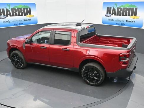 New 2025 Ford Maverick XLT w/ XLT Luxury Package image 22