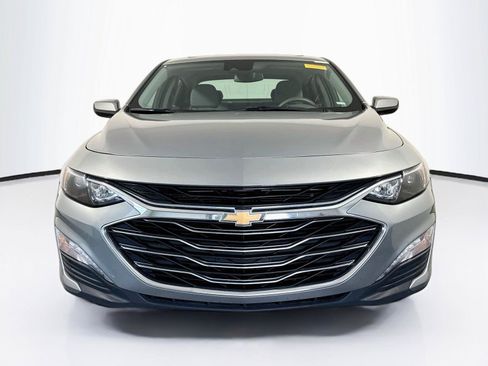 Used 2024 Chevrolet Malibu LT FWD image 8