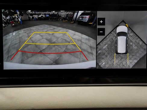 Used 2022 Hyundai Palisade Calligraphy image 31