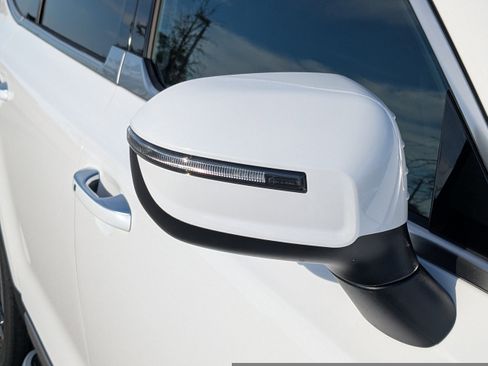 New 2025 Kia Telluride S image 14