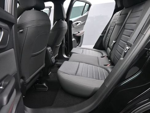 New 2025 Dodge Hornet R/T AWD/4WD image 13