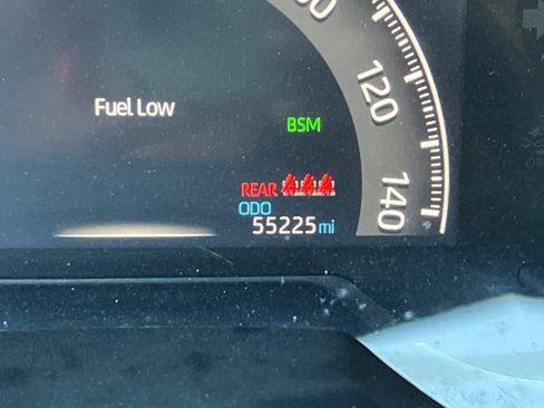 Certified 2023 Toyota RAV4 XLE AWD/4WD image 25