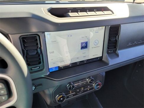 New 2025 Ford Bronco Base w/ Sasquatch Package image 18