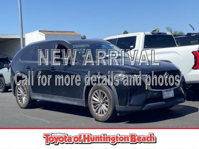 Used 2024 MAZDA CX-90 3.3 Turbo w/ Preferred Plus