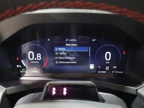 Used 2026 Ford Explorer ST-Line image 45