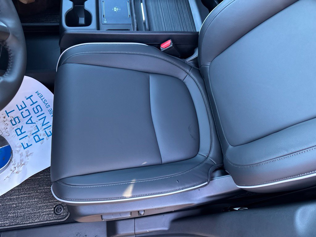 New 2027 Honda Odyssey Touring image 23