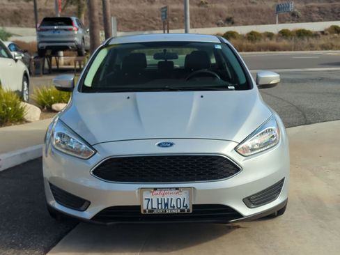 Used 2015 Ford Focus SE image 8