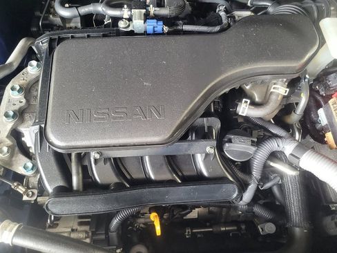 Used 2020 Nissan Rogue Sport S FWD image 30