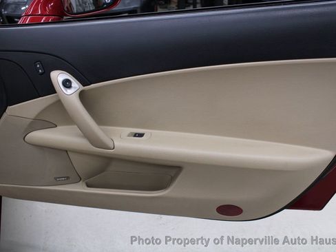 Used 2011 Chevrolet Corvette Convertible w/ Preferred Equipment Group RWD image 31