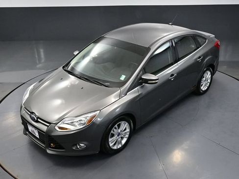 Used 2012 Ford Focus SEL FWD image 51