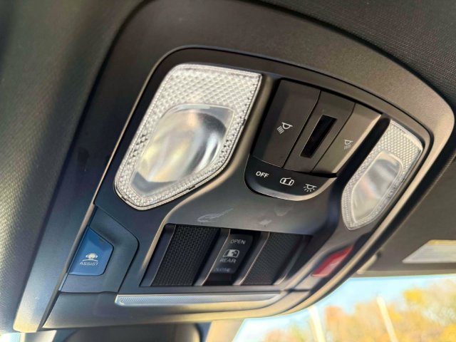 Used 2021 RAM 1500 Rebel w/ Rebel Level 1 Equipment Group AWD/4WD image 33