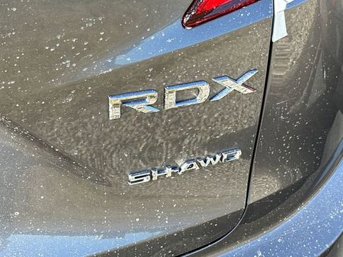 New 2026 Acura RDX w/ Technology Package image 20