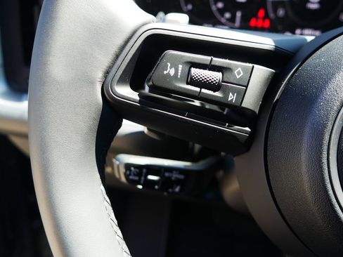 New 2026 Porsche Cayenne AWD/4WD image 29