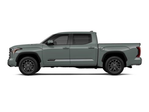 New 2026 Toyota Tundra Platinum AWD/4WD image 28