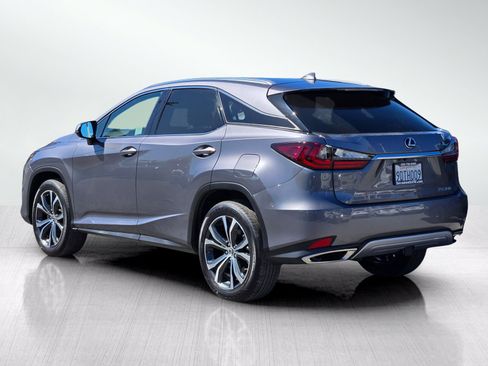 Used 2022 Lexus RX 350 AWD w/ Premium Package image 6