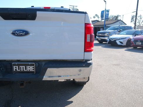 Used 2023 Ford F150 XLT w/ Equipment Group 301A Mid image 40