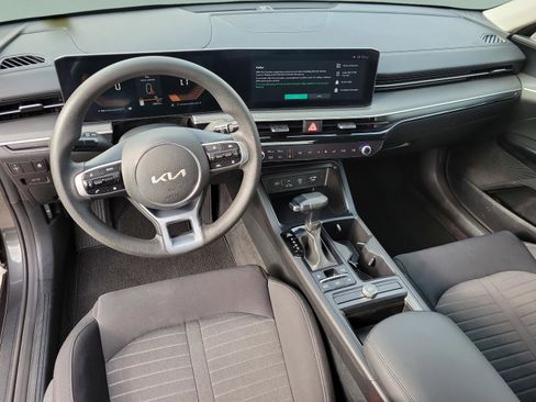 Used 2025 Kia K5 LXS image 22