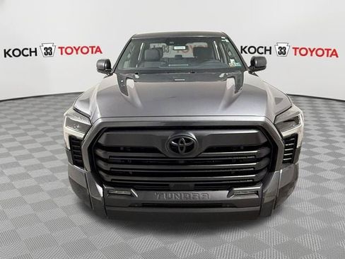 New 2026 Toyota Tundra SR5 AWD/4WD image 2