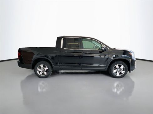 New 2026 Honda Ridgeline RTL image 16