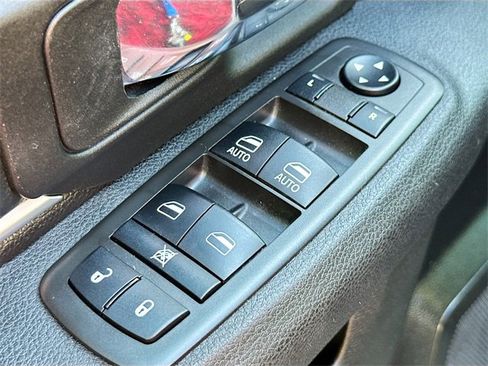 Certified 2021 RAM 1500 Classic Warlock w/ Electronics Group image 17