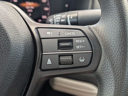 Used 2025 Honda Accord SE image 19