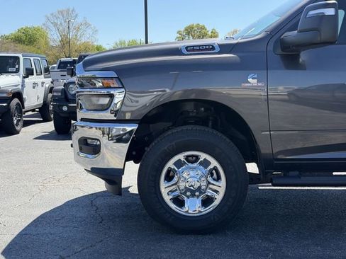 Used 2026 RAM 2500 Tradesman image 9