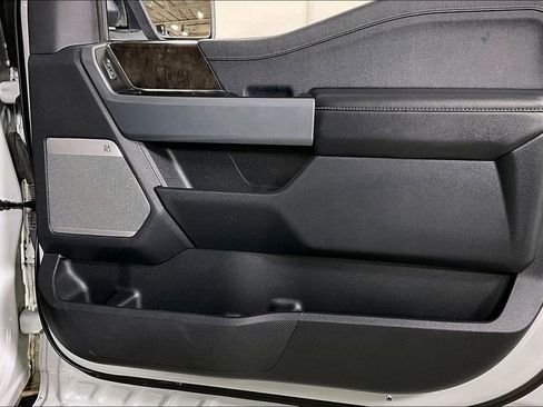 Used 2023 Ford F150 Lariat w/ Max Trailer Tow Package image 24