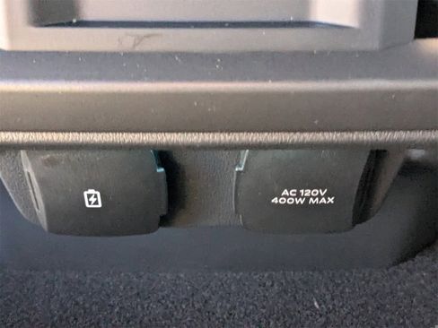 New 2025 Ford F150 Lariat w/ Equipment Group 501A Mid image 15