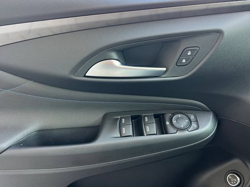 New 2026 Buick Envista Sport Touring w/ Convenience I Package FWD image 9