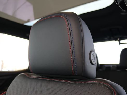 Used 2025 Chevrolet Silverado EV RST image 16