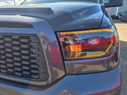 Used 2013 Toyota Tundra 4x4 CrewMax w/ TRD Rock Warrior Pkg image 3