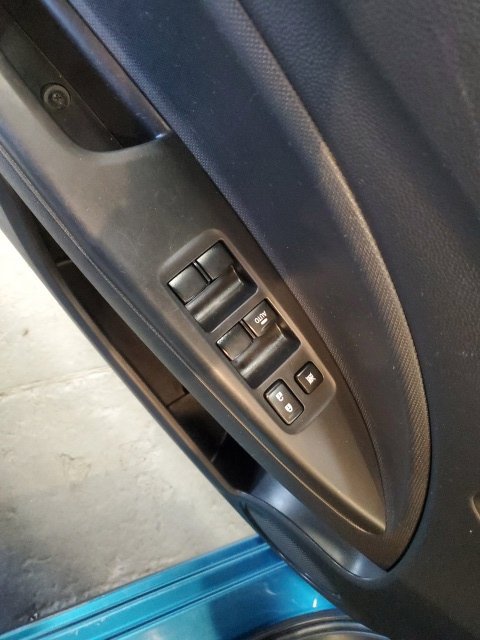 Used 2018 Mitsubishi Mirage G4 ES FWD image 13