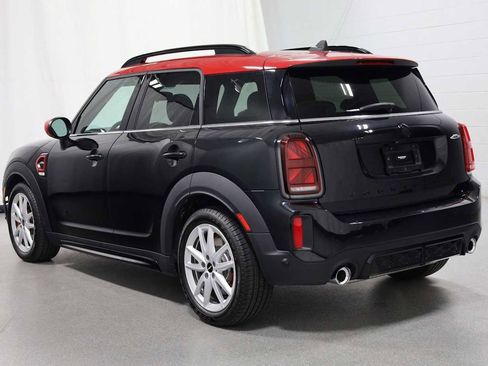 Used 2024 MINI Cooper Countryman John Cooper Works image 3