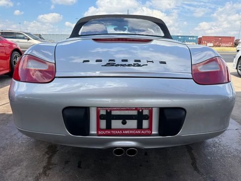 Used 1998 Porsche Boxster image 7
