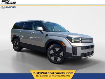 New 2026 Hyundai Santa Fe SE