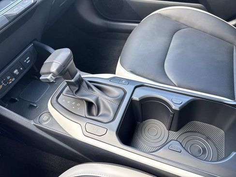 New 2026 Kia K4 GT-Line Turbo FWD image 23