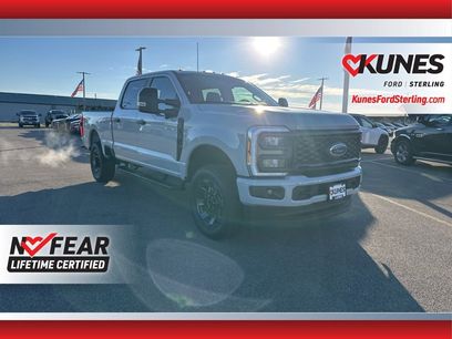 New 2026 Ford F250 XL w/ STX Appearance Package