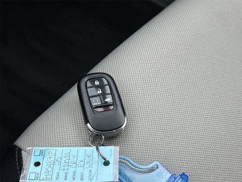 Used 2025 Honda CR-V EX image 30