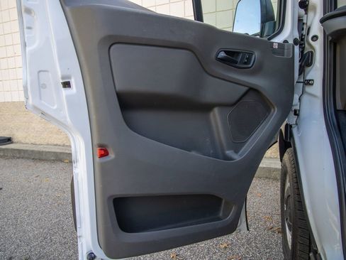 Used 2020 Ford Transit 250 Low Roof w/ Load Area Protection Package image 10