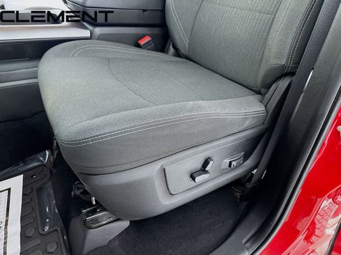 Used 2022 RAM 1500 Classic Warlock AWD/4WD image 28