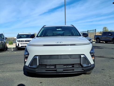 New 2026 Hyundai Kona SEL Sport image 2