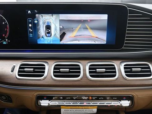 New 2026 Mercedes-Benz GLE 350 4MATIC image 12
